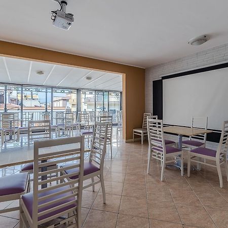 Hotel Centrale בגרייה מראה חיצוני תמונה