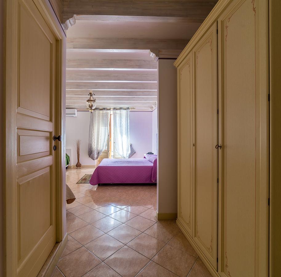 Hotel Centrale בגרייה מראה חיצוני תמונה