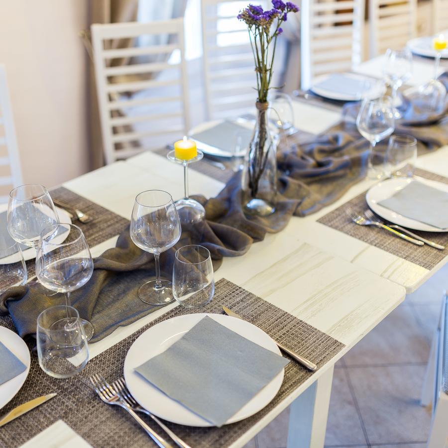 Hotel Centrale בגרייה מראה חיצוני תמונה