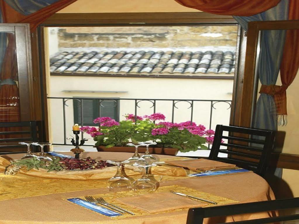 Hotel Centrale בגרייה מראה חיצוני תמונה