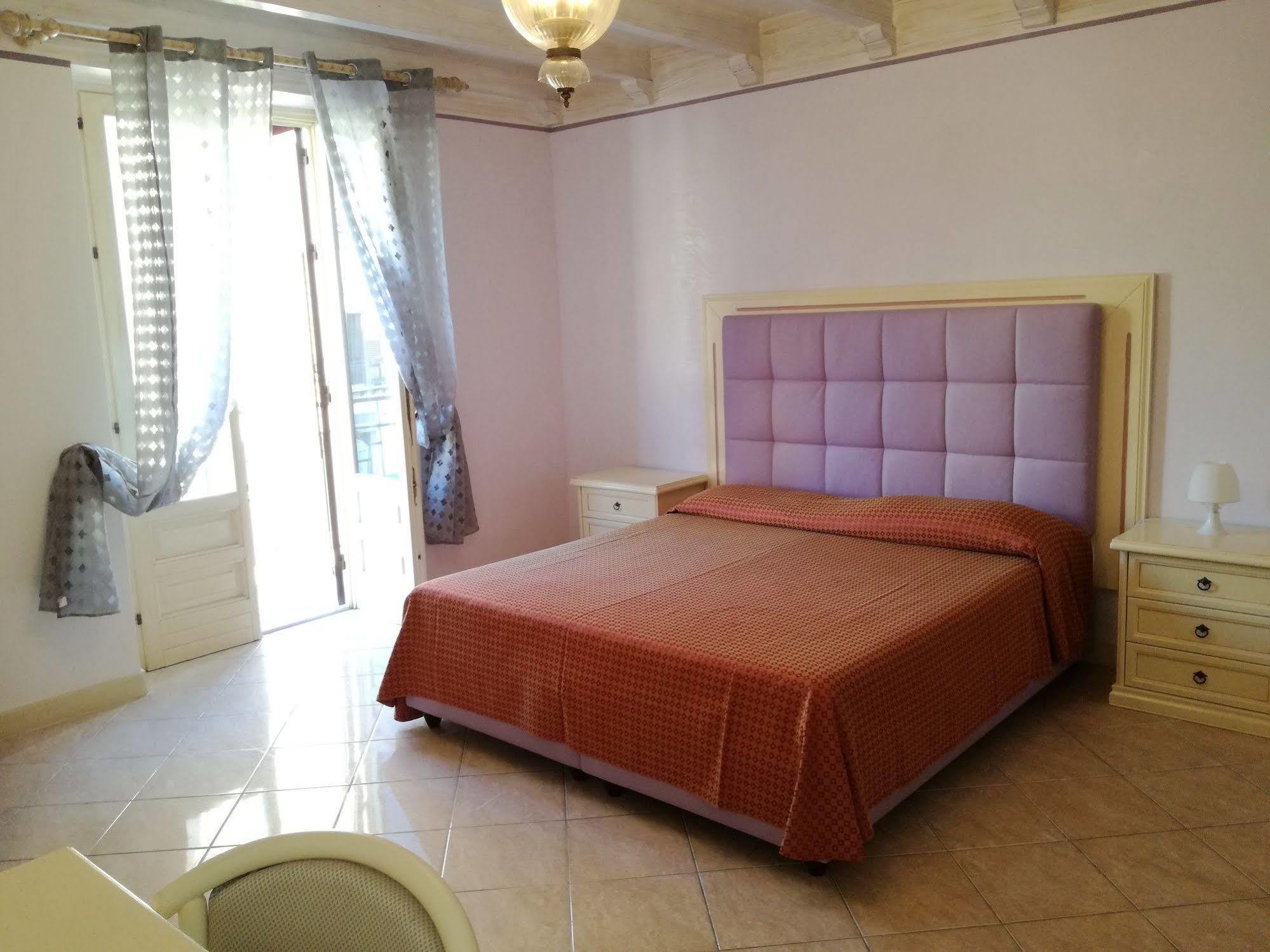 Hotel Centrale בגרייה מראה חיצוני תמונה