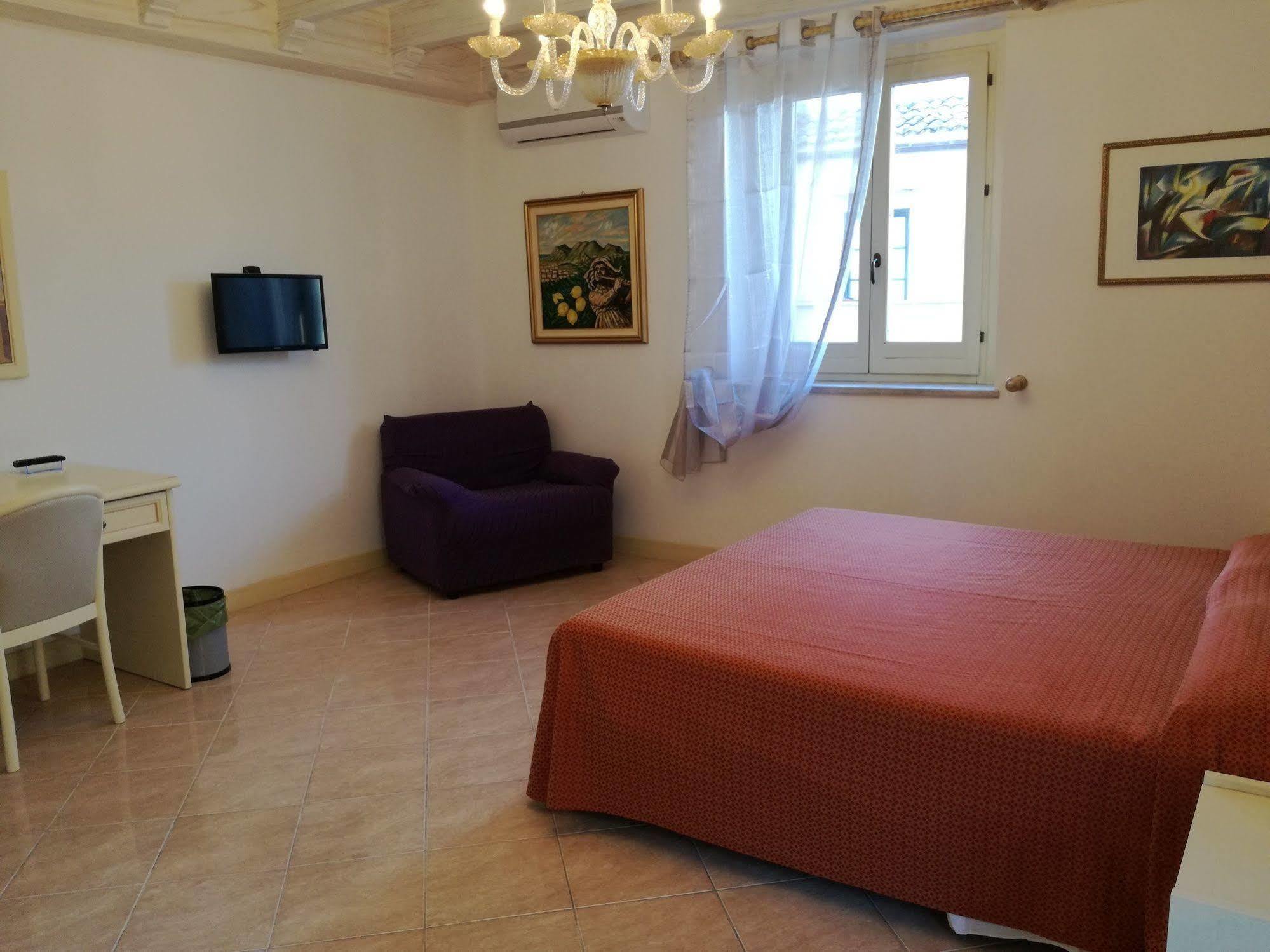 Hotel Centrale בגרייה מראה חיצוני תמונה