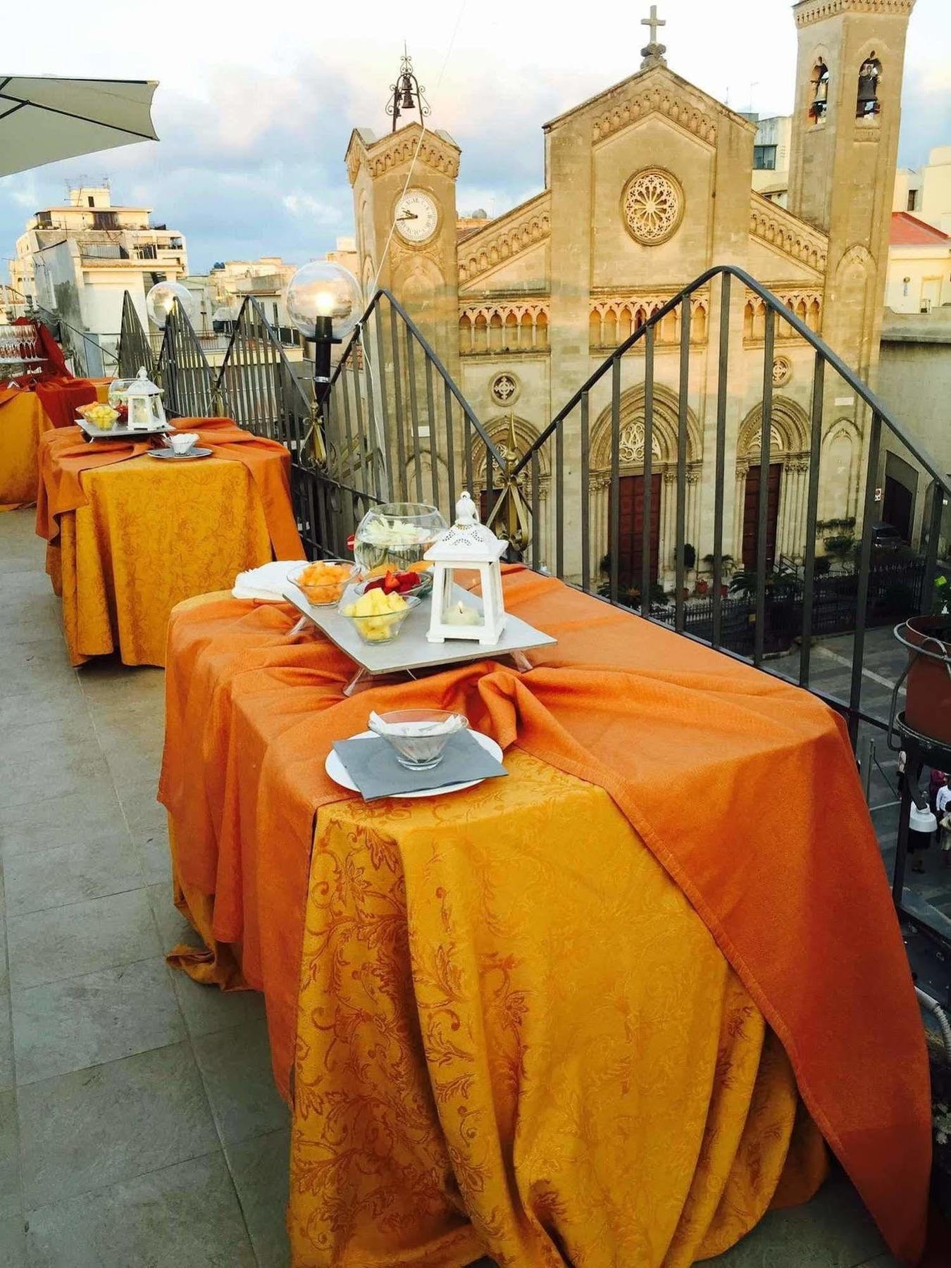 Hotel Centrale בגרייה מראה חיצוני תמונה